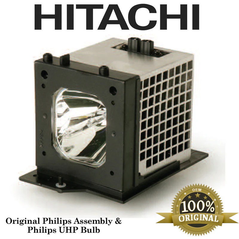 Philips Lighting UX21513RL HITACHI UX21513 REPLACEMENT TELEVISION LAMP - Image 2