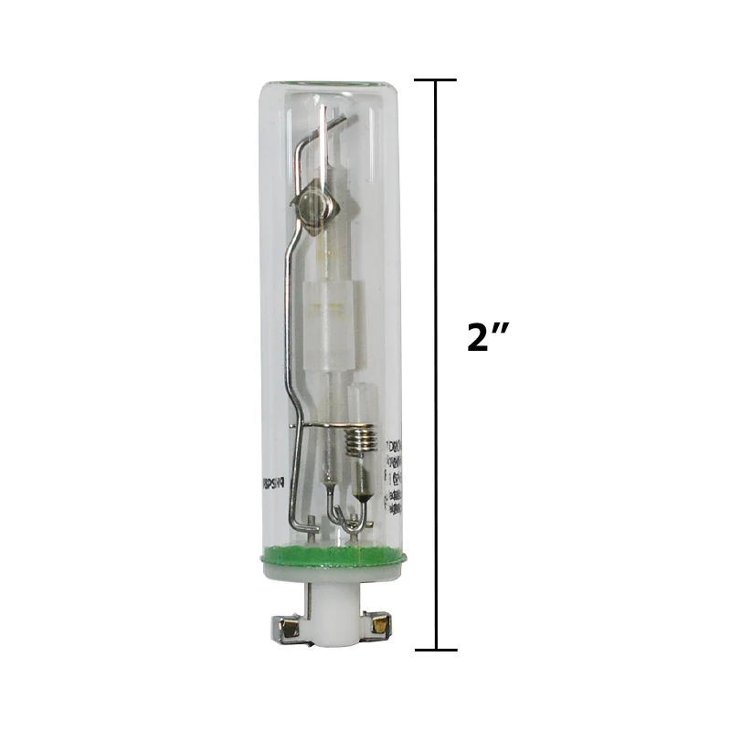 Philips MasterColor CDM-TM 20w/830 20Watt PGJ5 Warm White HID Light Bulb - Image 2
