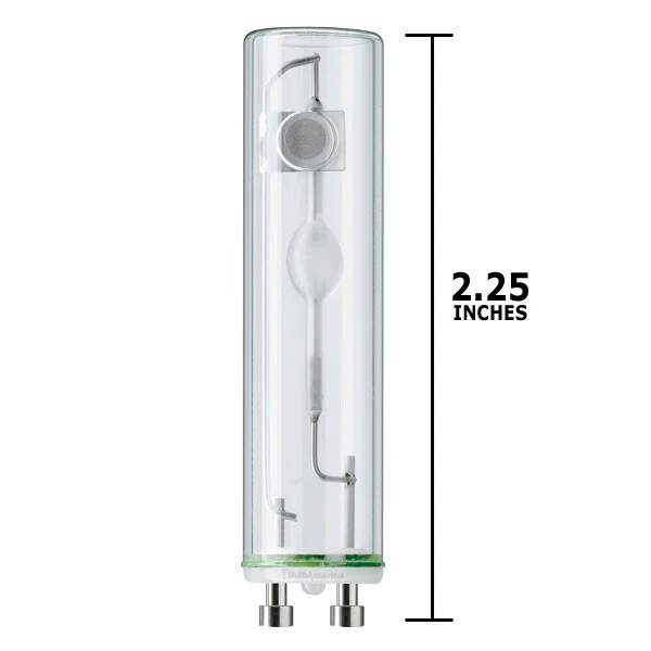 Philips MasterColor CDM-Tm 35W/930 Elite Mini GU6.5 HID Light Bulb - Image 2