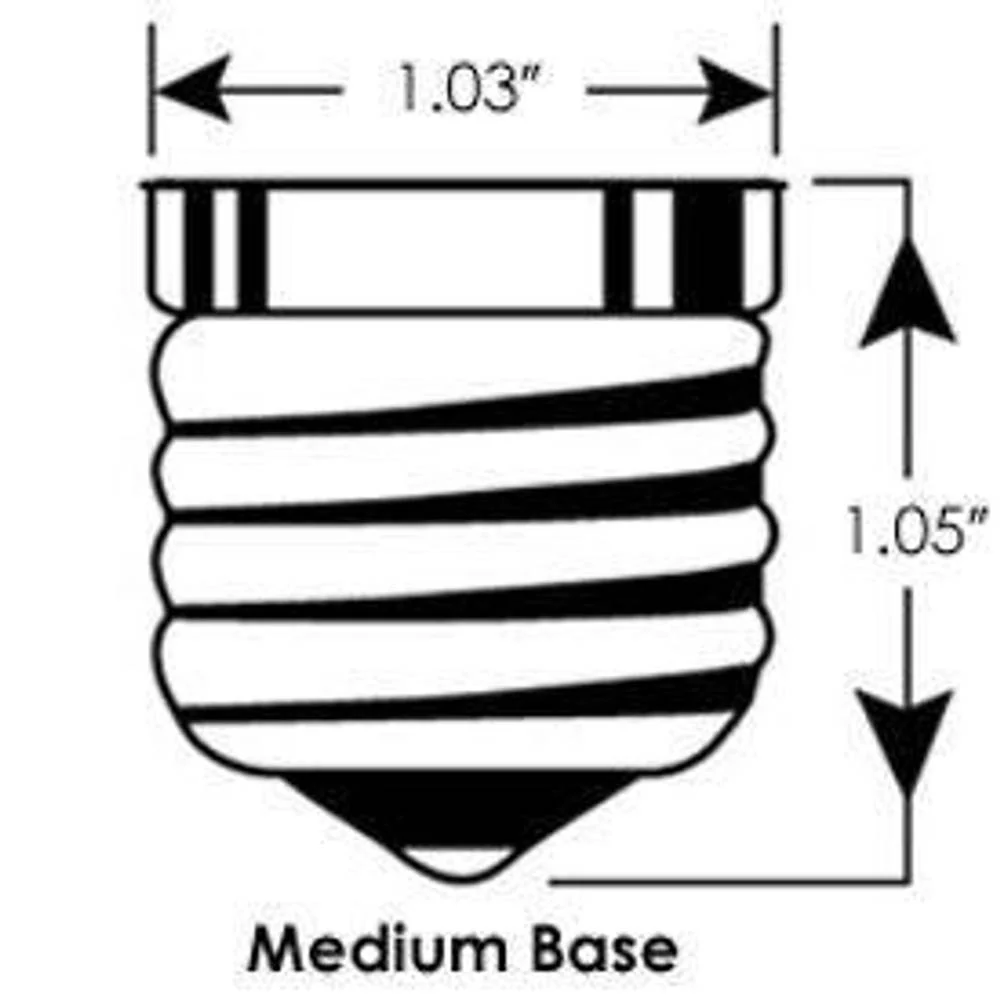 Philips MH70/U/M/PS 70W M98/E 4000K BD17 E26 Base Metal Halide Bulb - Image 2