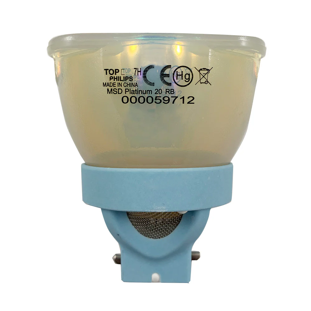 Philips MSD Platinum 20 RB 470w - Clay Paky Mythos OEM LAM00K Bulb - Image 3