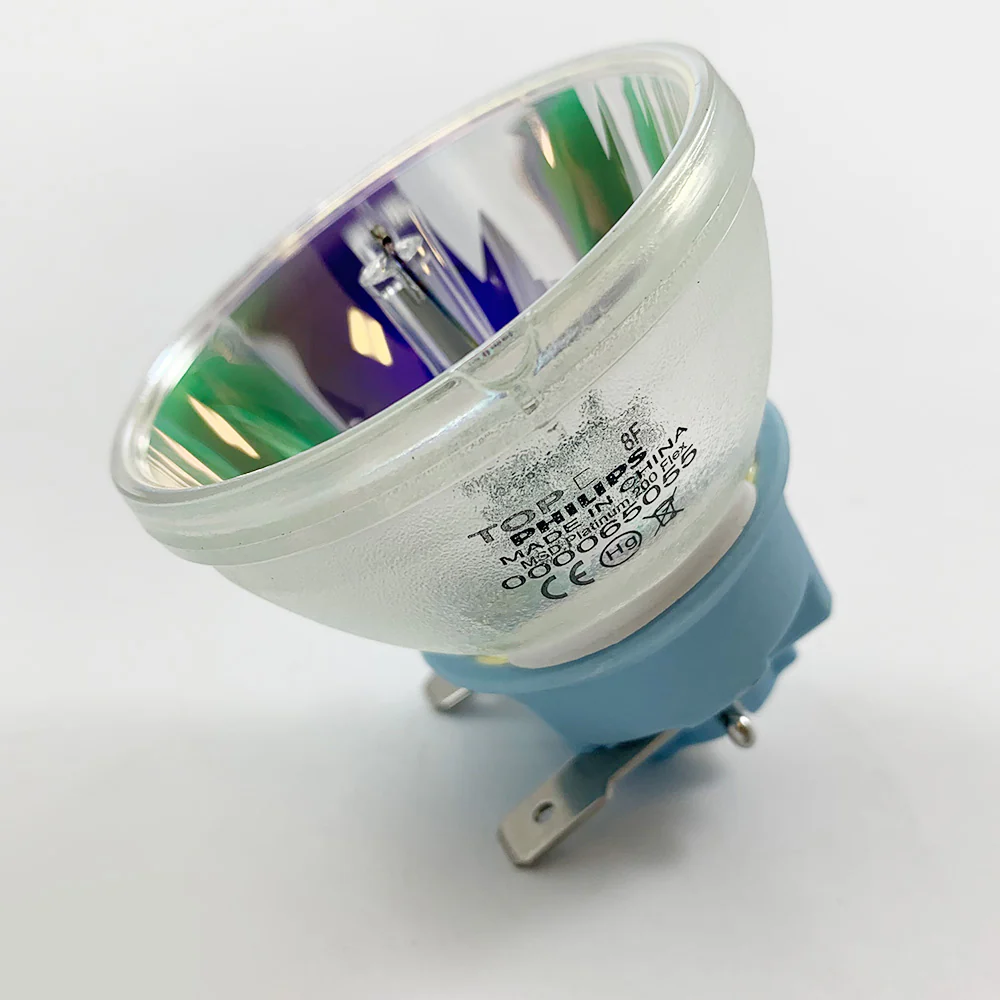 Philips MSD Platinum 200 Flex - 341297 240w HID Light Bulb - Image 3