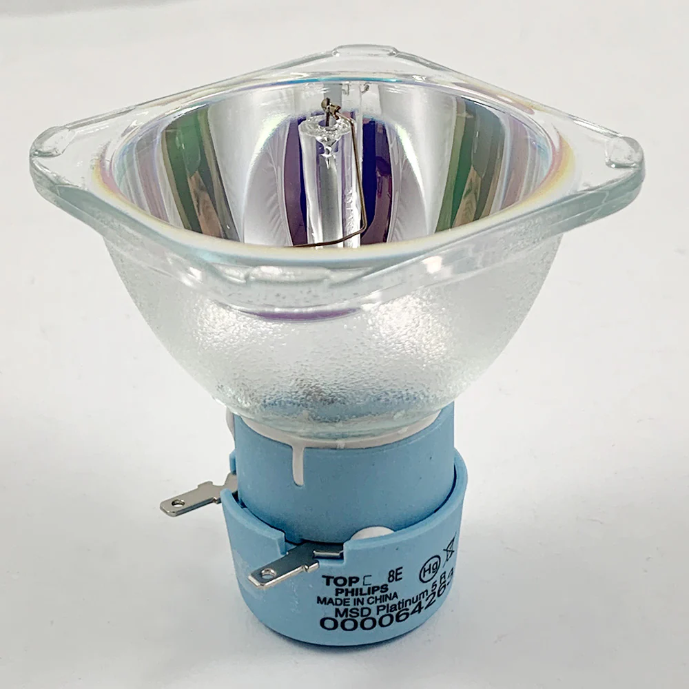 PHILIPS MSD Platinum 5R 160W Reflector HID Light Bulb - Image 2