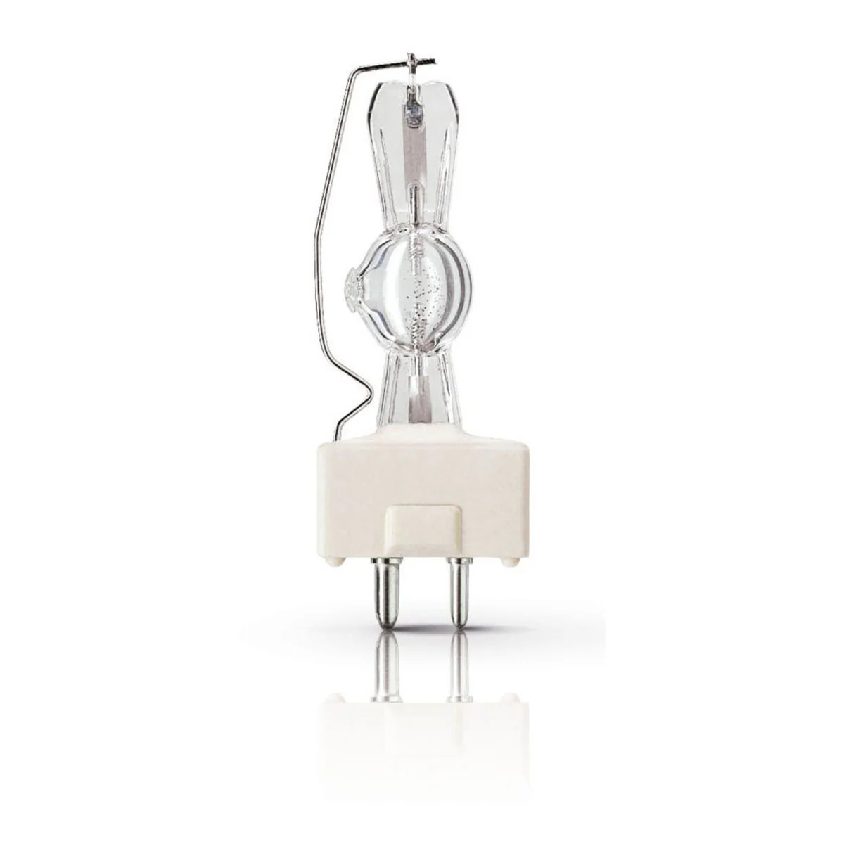 Philips MSR 400 SA 400w GY9.5 Short Arc HID Light Bulb - Image 2