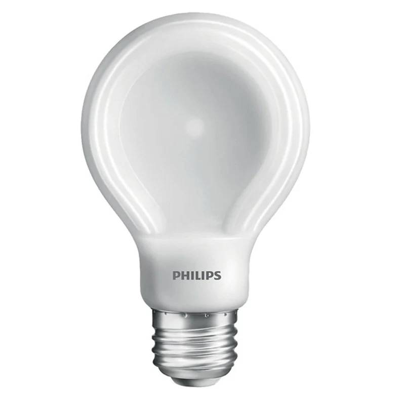 Philips SlimStyle 10.5W A19 LED 2700K Dimmable Bulb - 60w equivalent