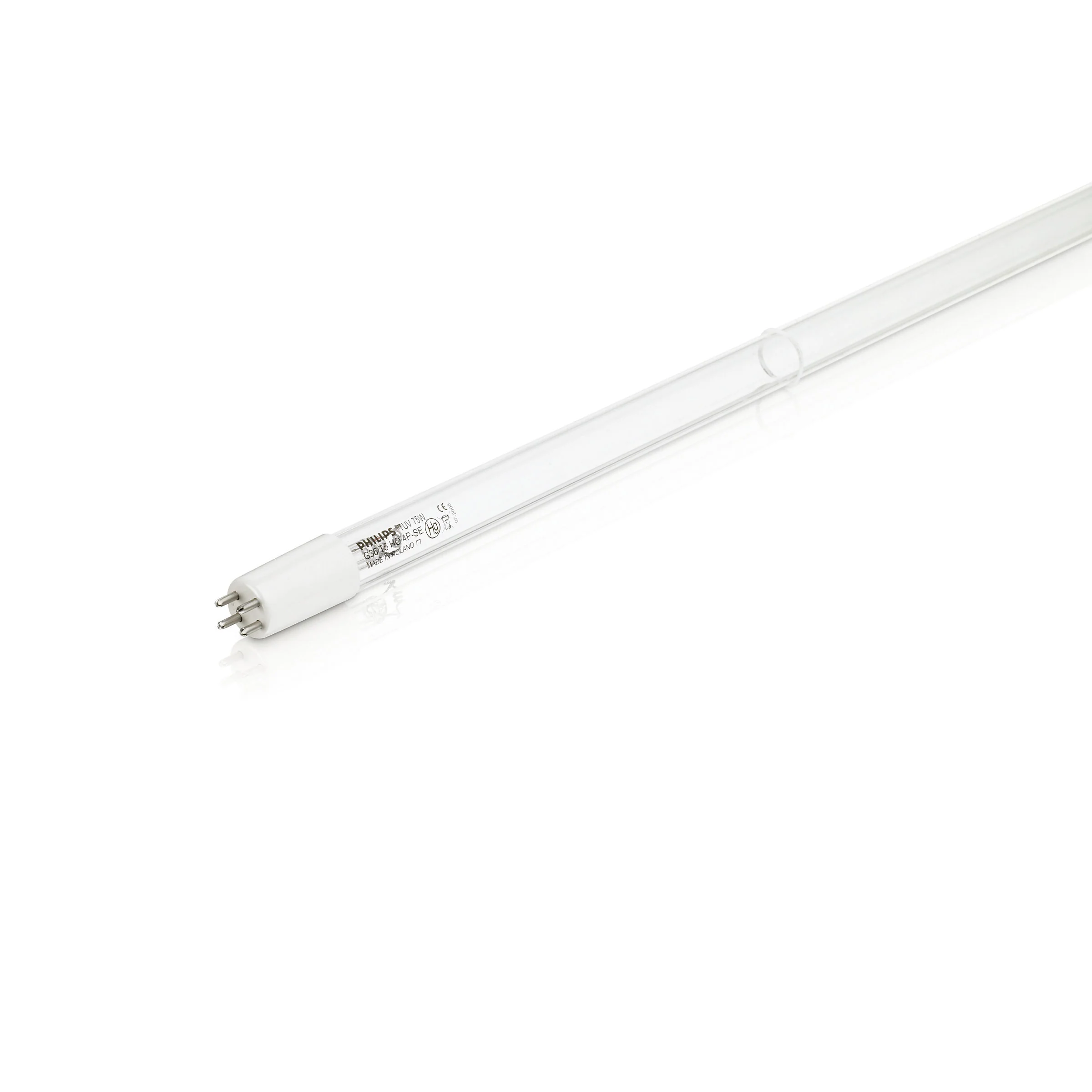 Philips TUV 20W 4P SE Germicidal Lamp for water and air disinfection - Image 3