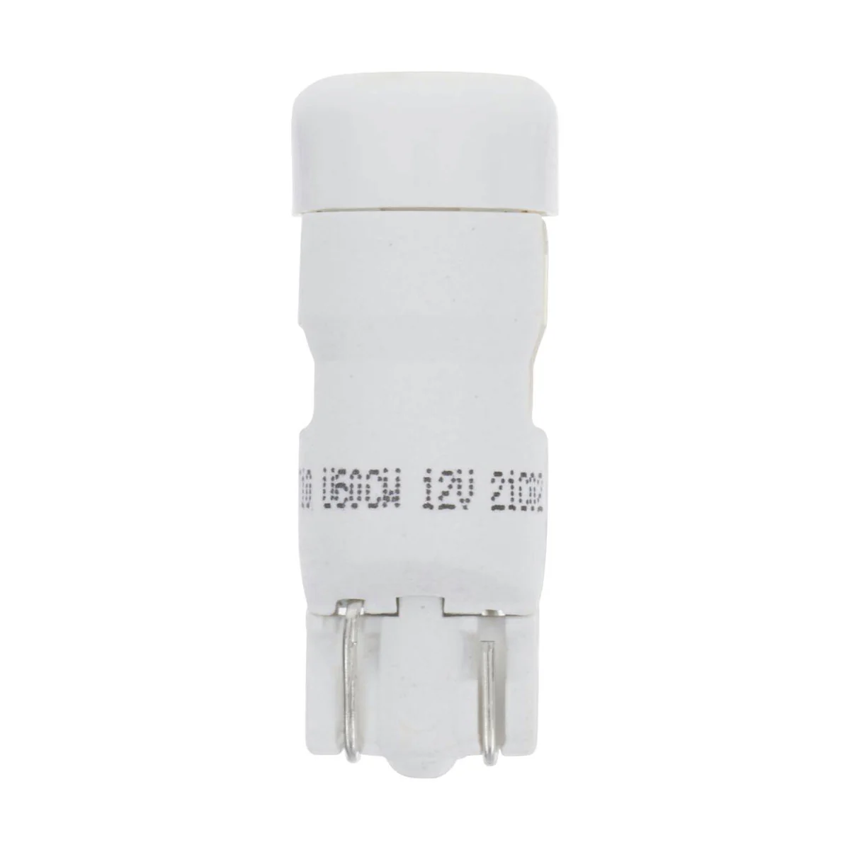 Philips Ultinon LED 158, 168, 194, 2825, W5W Bright White 6000K Automotive Bulb - Image 5