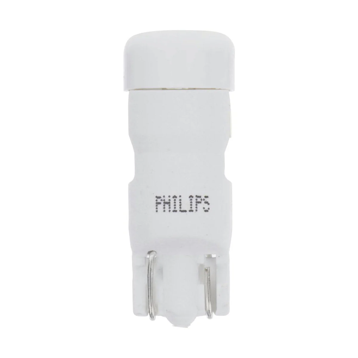 Philips Ultinon LED 158, 168, 194, 2825, W5W Bright White 6000K Automotive Bulb - Image 6