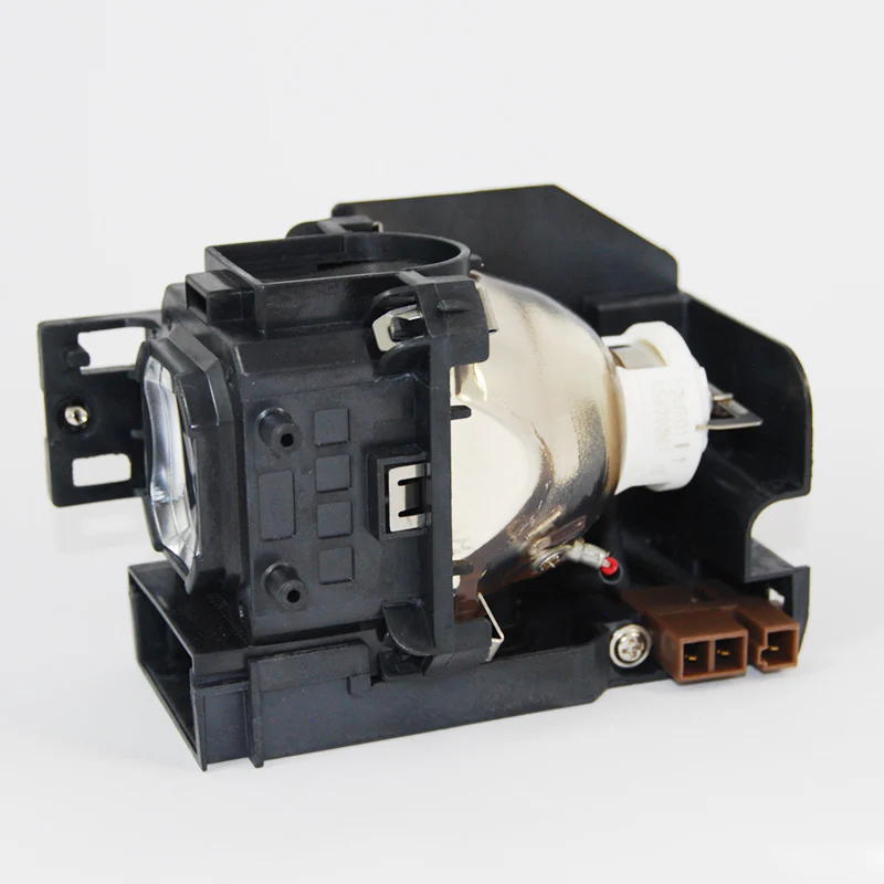 Apollo PL9777 Projector Housing with Genuine Original OEM Bulb - Image 2