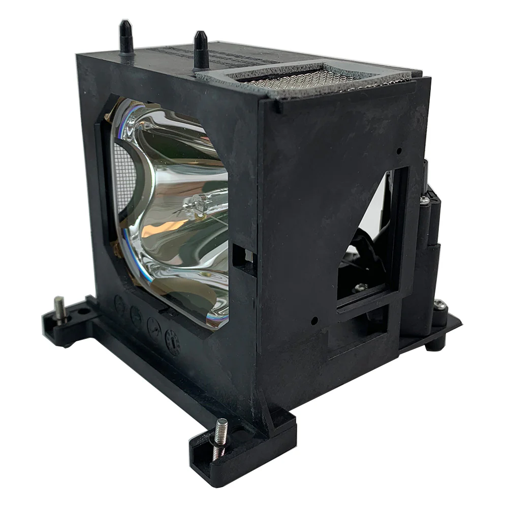 Apollo PL9784 Projector Housing with Genuine Original OEM Bulb