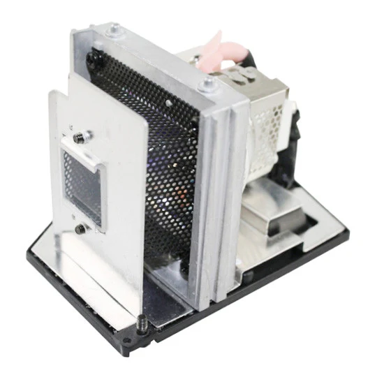Apollo PL9885 Projector Housing with Genuine Original OEM Bulb