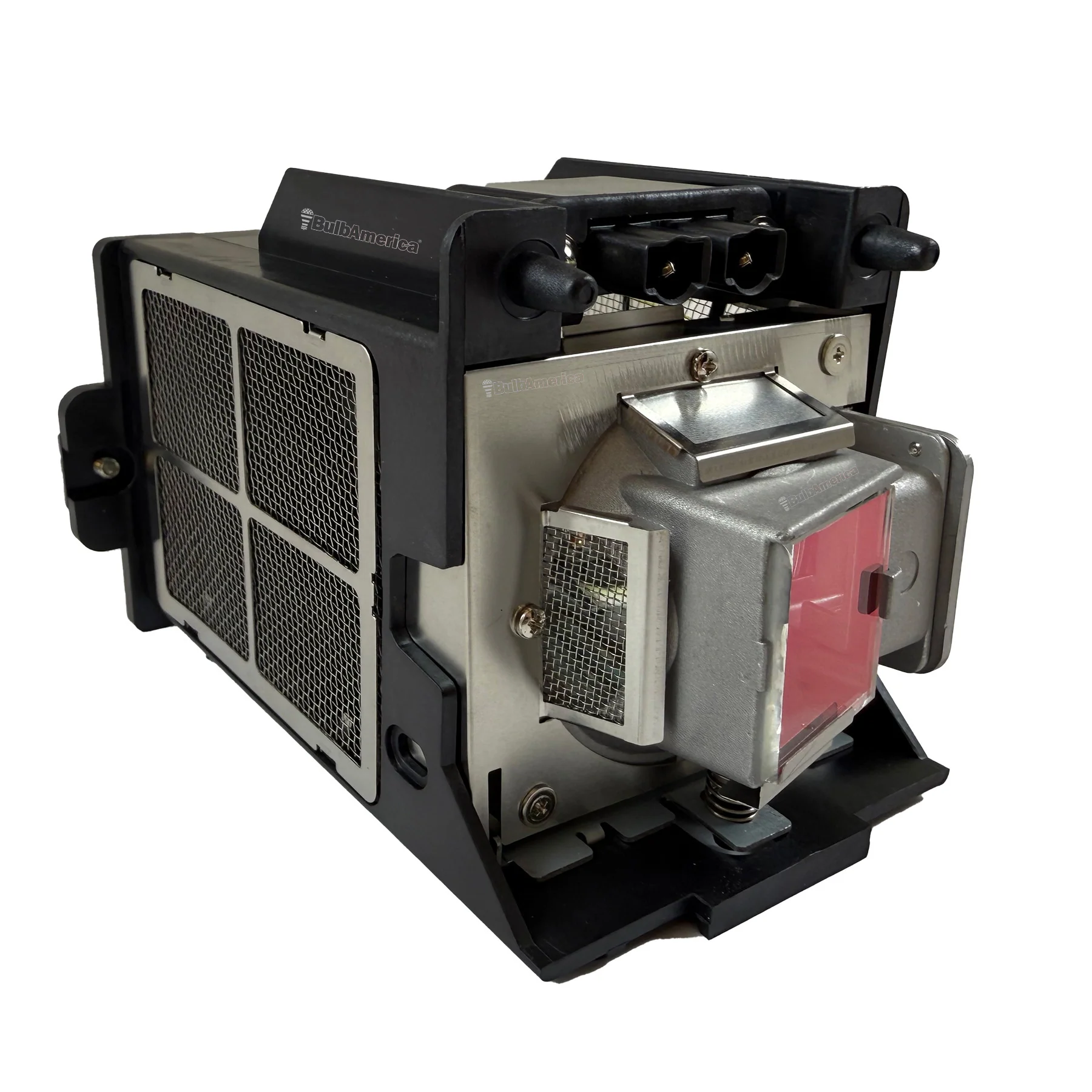 Planar 997-5268-00 Projector Housing with Genuine Original OEM Bulb - Image 2