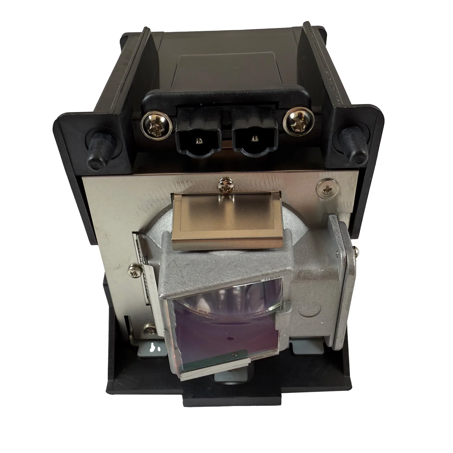 Planar 997-5268-00 Projector Housing with Genuine Original OEM Bulb - Image 3