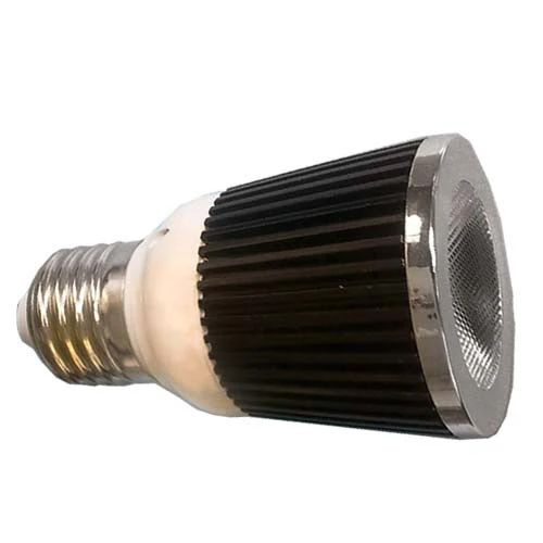 PLATINUM 4 x Music LED Color Changer E27 Lamp With 1 x Wireless Remote - Image 3