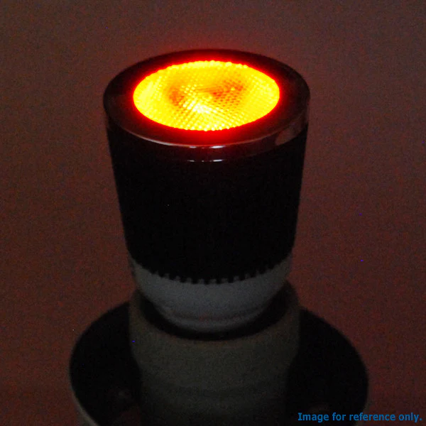 PLATINUM 5W LED RGB Sound Sensitive Music Changer - Image 3