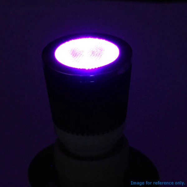 PLATINUM 5W LED RGB Sound Sensitive Music Changer - Image 5
