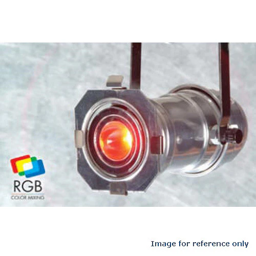 PLATINUM 5W RGB GU10 LED Color Changing Lamp - Image 4