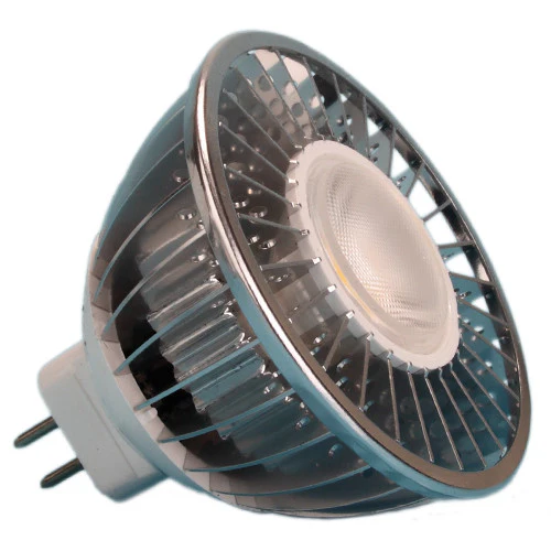 PLATINUM 6W LED MR16 Dimmable 30 Warm White Lamp - Image 4