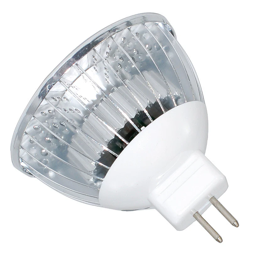 Platinum 6W LED MR16 Dimmable 45 Warm White Lamp - Image 3