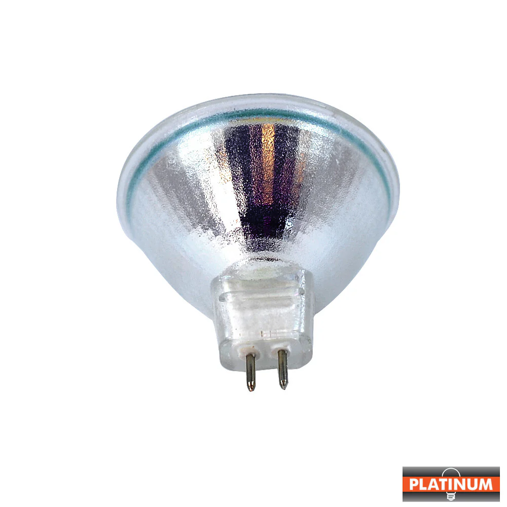PLATINUM EXT 50w MR16 NSP12 12V w/FG light bulb - Image 2