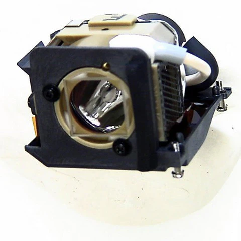 Plus V-807 Assembly Lamp with High Quality Projector Bulb Inside