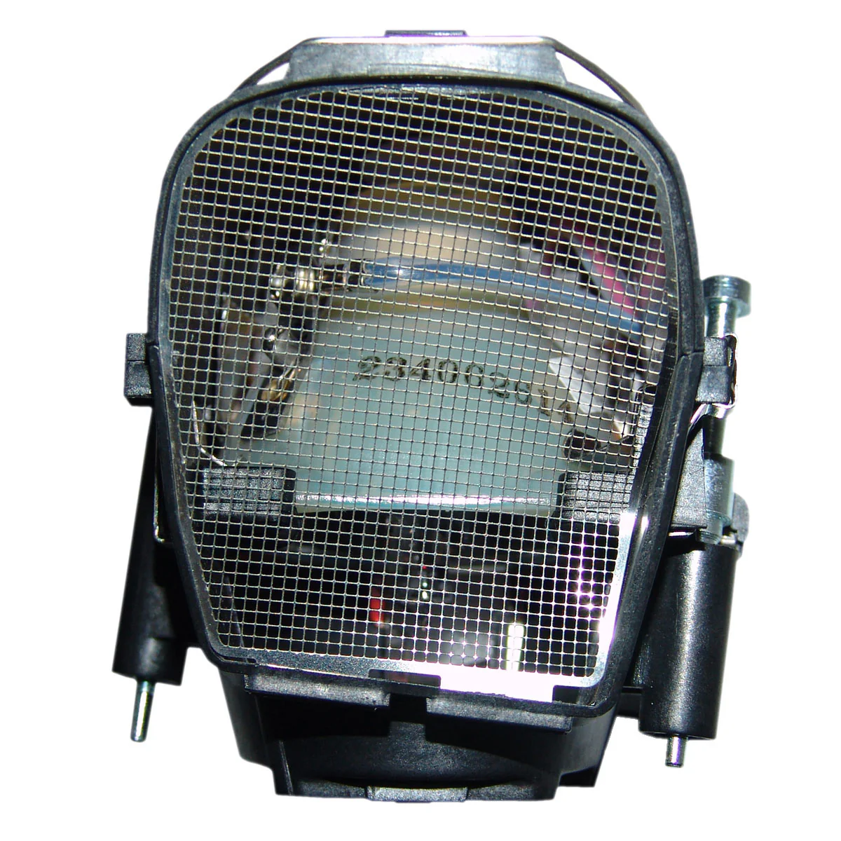 ProjectionDesign Action M20 Projector Housing with Genuine Original OEM Bulb - Image 3