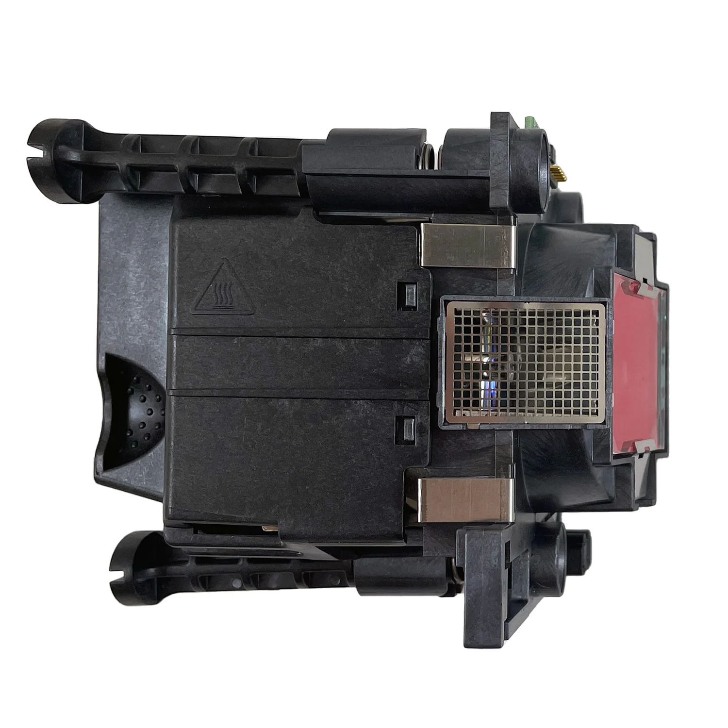 ProjectionDesign Cineo 30 1080 Projector Housing with Genuine Original OEM Bulb - Image 4