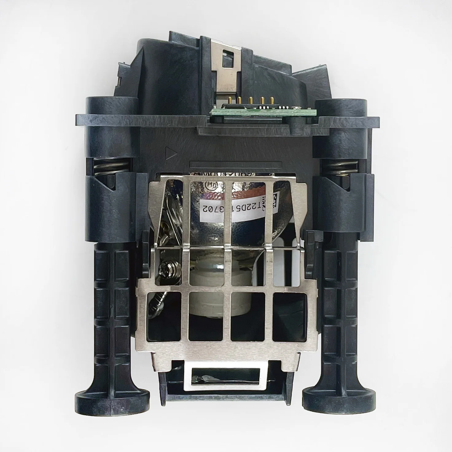 ProjectionDesign F32 WUXGA Projector Housing with Genuine Original OEM Bulb - Image 3