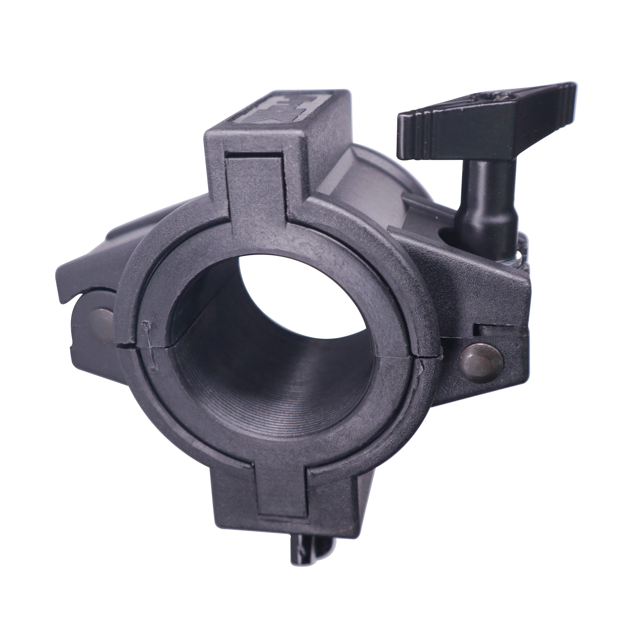 ProX O-CLAMP - DJ & Stage Lighting O Clamps for Stand and Truss - Image 2