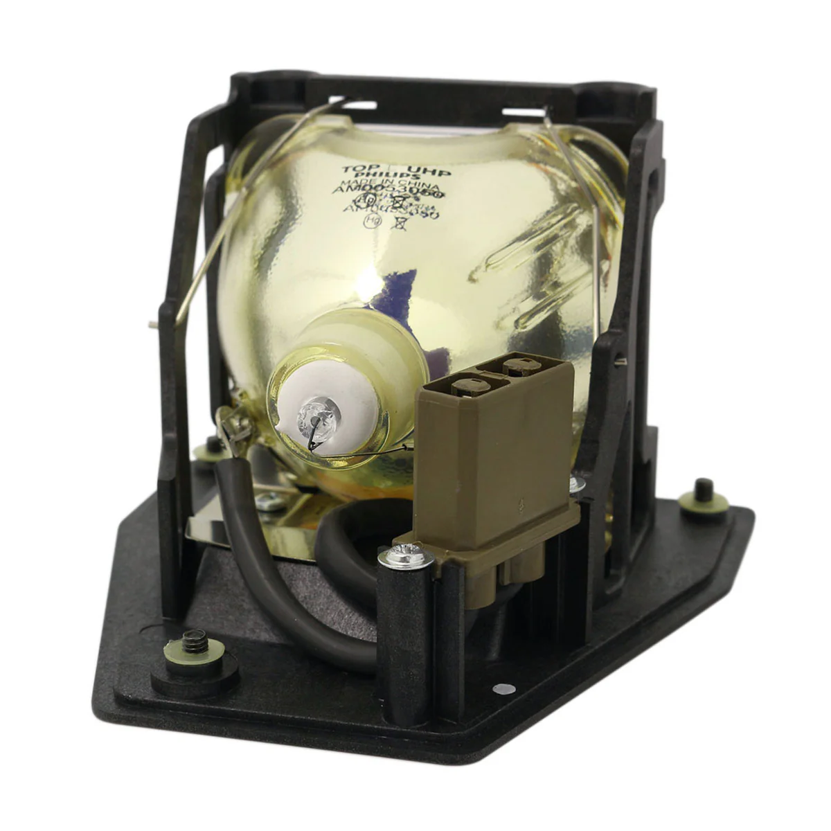Proxima DP5150 Projector Housing with Genuine Original OEM Bulb - Image 5