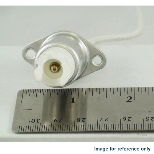 R7S RX7s and RSC Lamp Holder Ceramic Socket - Back Mount Holder - Image 4