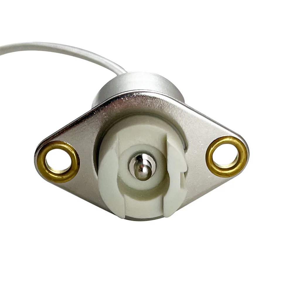 R7S RX7s and RSC Lamp Holder Ceramic Socket - Front Mount Holder - Image 2