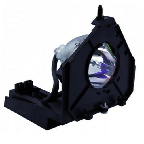 RCA 265866 Projector Housing with Genuine Original OEM Bulb