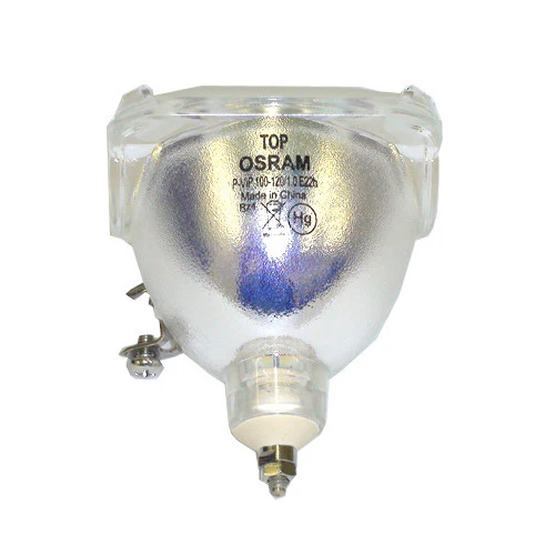 RCA HD44LPW165 Projection TV Bulb - OSRAM OEM Projection Bare Bulb - Image 3