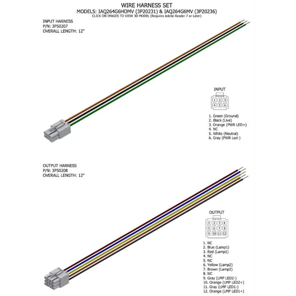 Robertson Electronic Start UV Germicidal Ballast 17-41w Single Pin 100-240v - Image 5