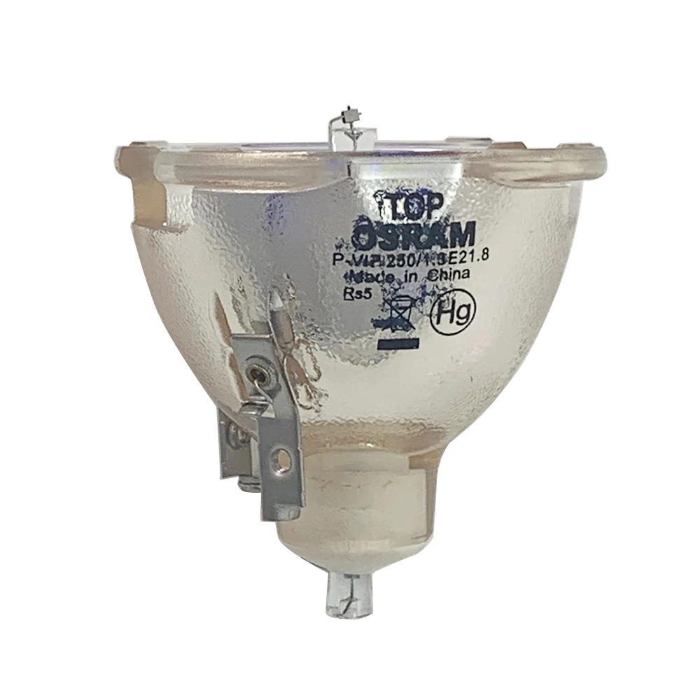Runco RS1100 Cinewide Bulb - OSRAM OEM Projection Bare Bulb - Image 2