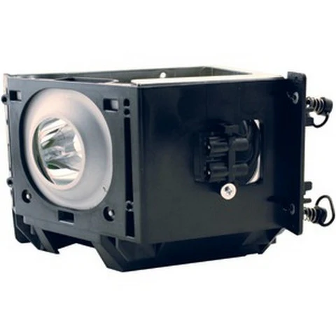 SAMSUNG BP96-00677A Projection TV Assembly with Original Osram P-VIP Bulb Inside