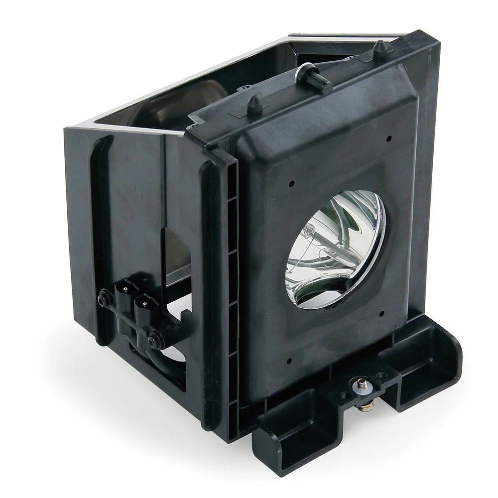Samsung HL-P5663WX TV Assembly Cage with High Quality Projector bulb
