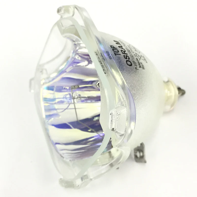 Samsung HL-T6156WX DLP TV Bulb - OSRAM OEM Projection Bare Bulb - Image 2