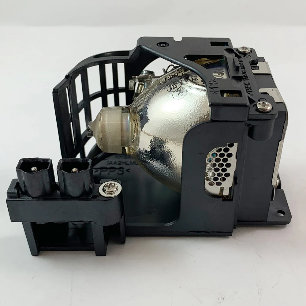 Sanyo 6103323855 Projector Housing with Genuine Original OEM Bulb - Image 2
