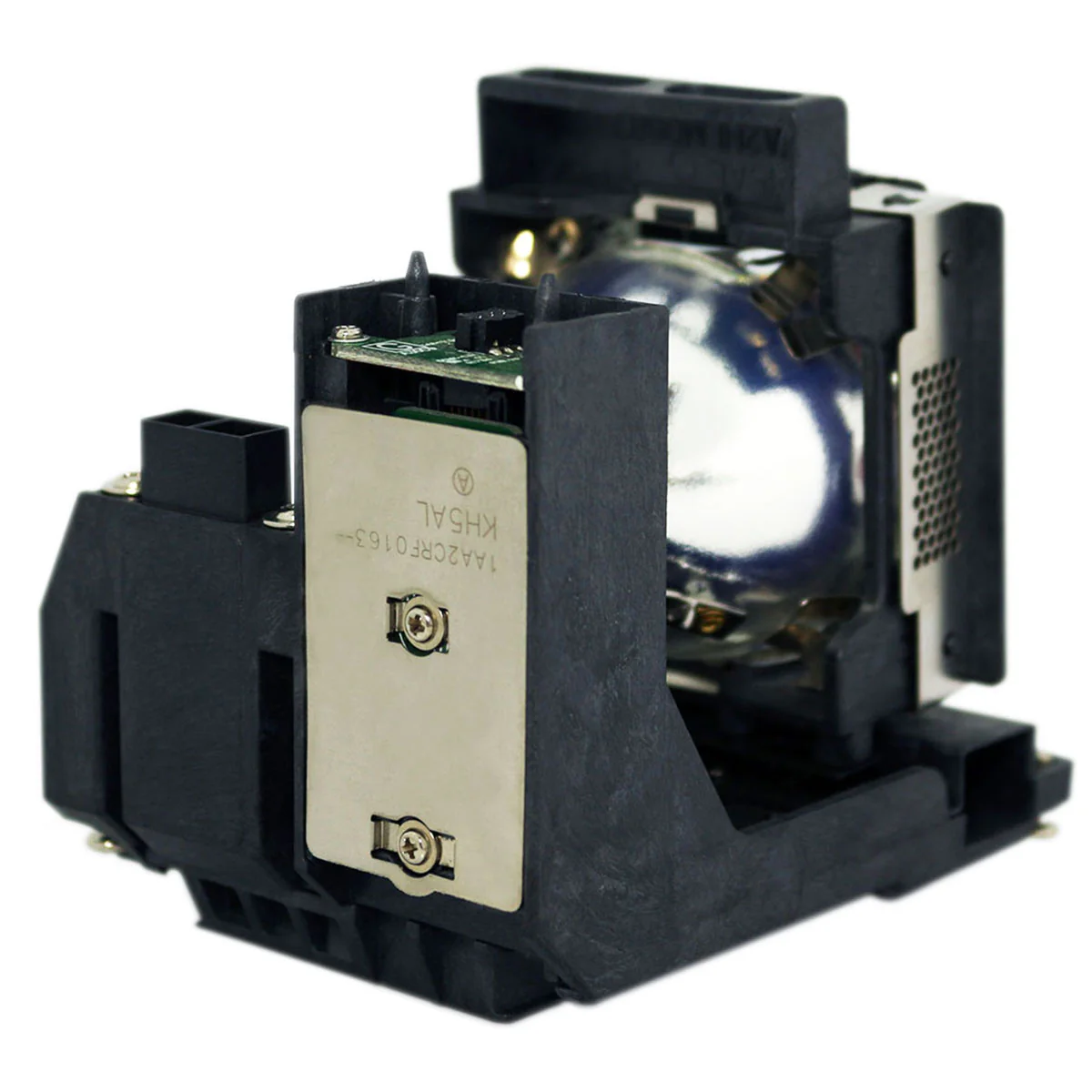 Sanyo 6103506814 Projector Housing with Genuine Original OEM Bulb - Image 5