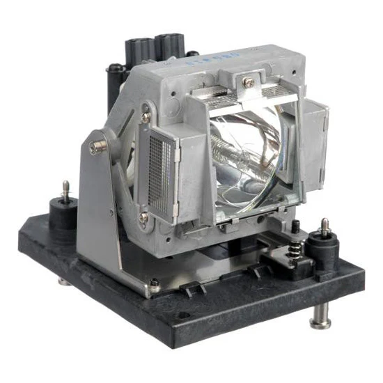 Sanyo PDG-DWT50 Projector Housing with Genuine Original OEM Bulb