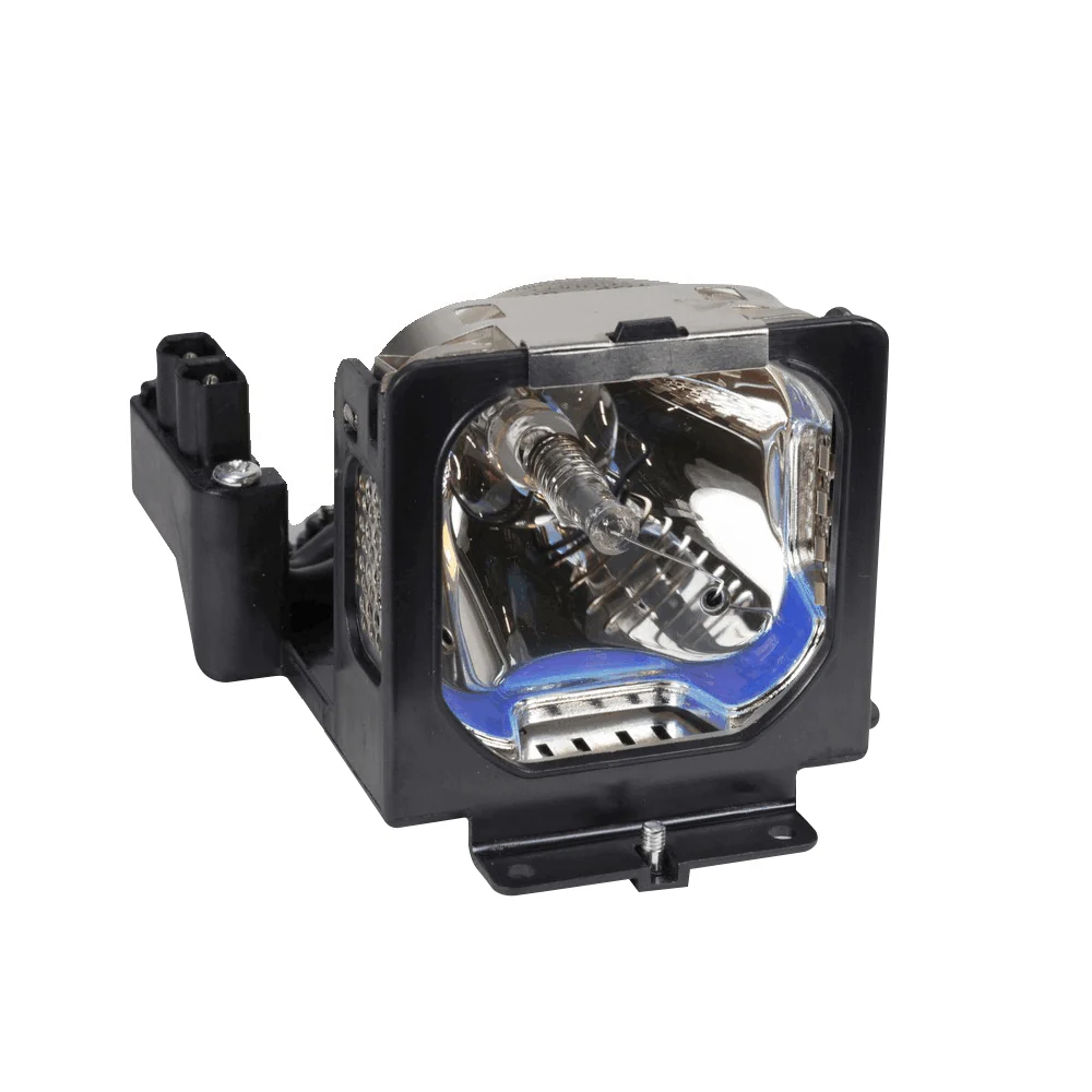 Sanyo PLC-XE20 Assembly Lamp with High Quality Projector Bulb Inside