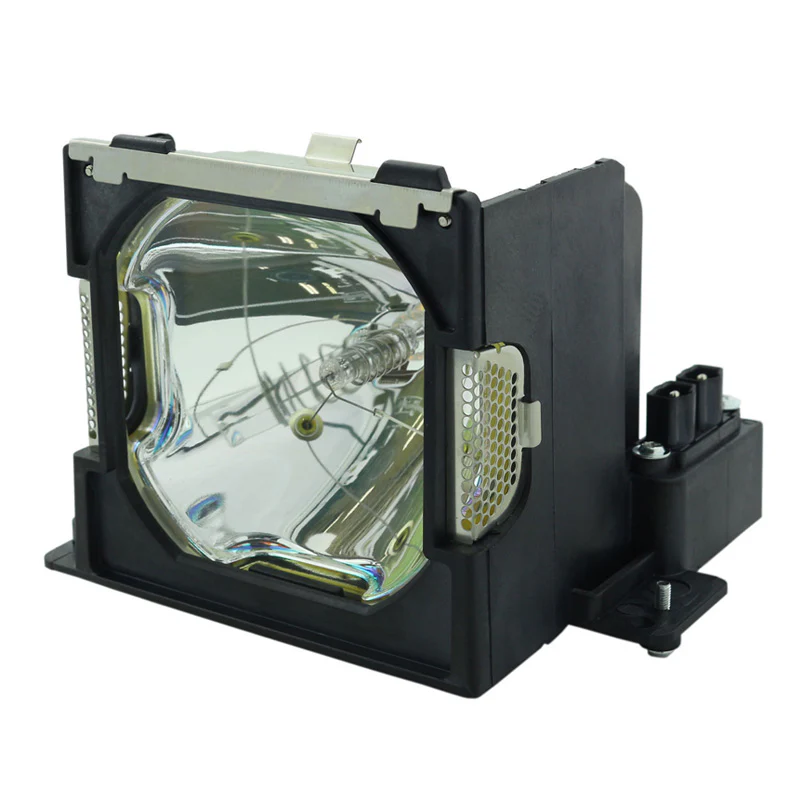 Sanyo PLC-XP45 Assembly Lamp with High Quality Projector Bulb Inside