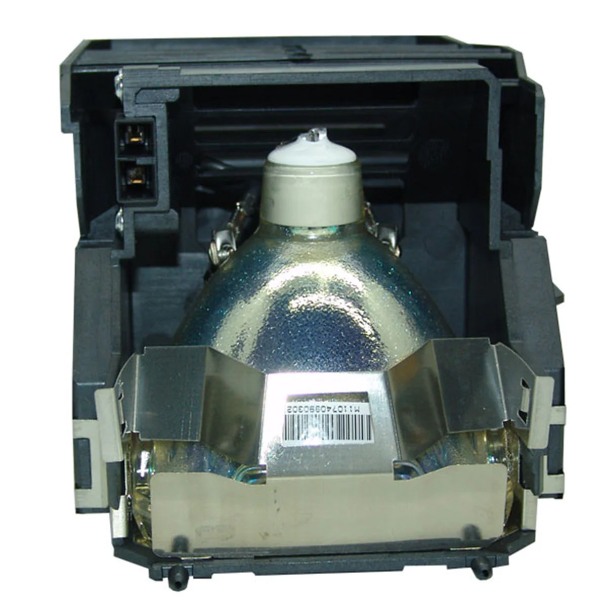 Sanyo PLC-XT20 Projector Housing with Genuine Original OEM Bulb - Image 3