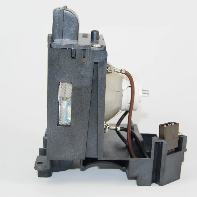 Sanyo PLC-XTC50L Projector Housing with Genuine Original OEM Bulb - Image 3