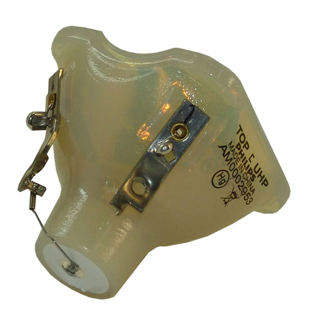 Sanyo PLC-XU300A - Genuine OEM Philips projector bare bulb replacement - Image 2