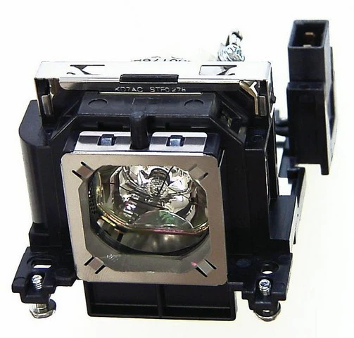 Sanyo PLC-XU301A Projector Housing with Genuine Original OEM Bulb