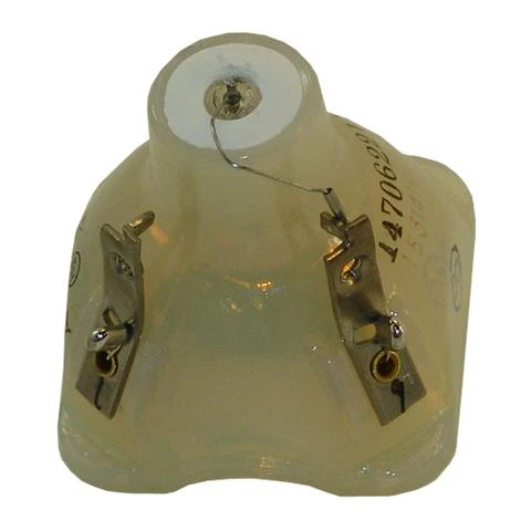 Sanyo PLC-XU78 - Genuine OEM Philips projector bare bulb replacement - Image 3