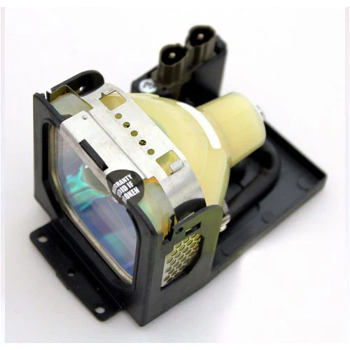 Sanyo PLC-XW20A Projector Housing with Genuine Original OEM Bulb